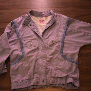 Vintage Frisco Bay Jacket